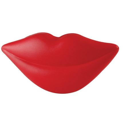 Anti-stress lippen - Topgiving