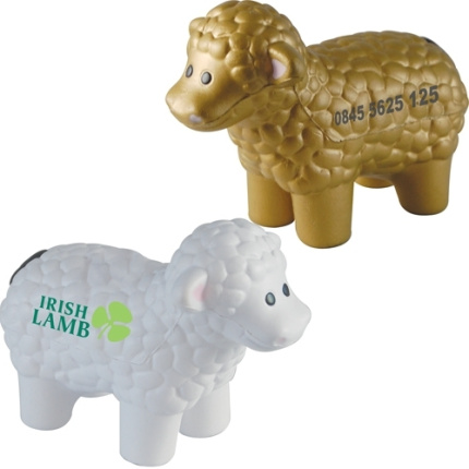 Anti-stress schaap - Topgiving