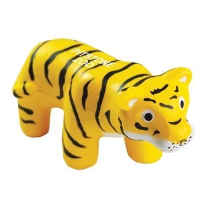 Anti-stress tijger - Topgiving
