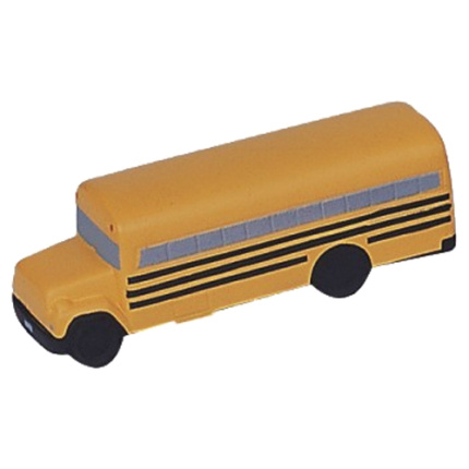 Anti-stress schoolbus - Topgiving