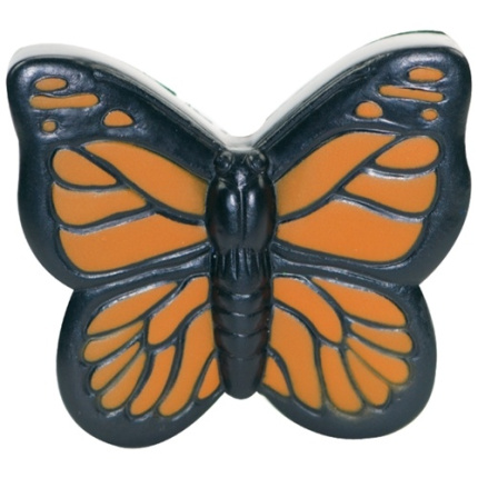 Anti-stress vlinder - Topgiving