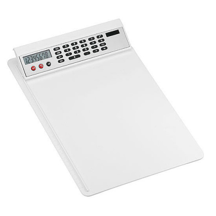 Klembord din a4 - Topgiving