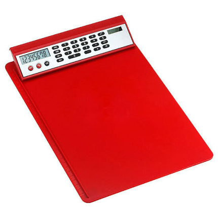 Klembord din a4 - Topgiving