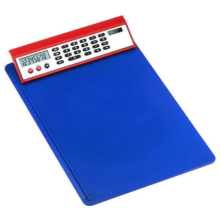 Klembord din a4 - Topgiving