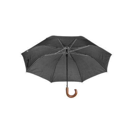 Automatische opvouwbare paraplu - Topgiving