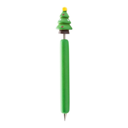 Jolly pen kerstboom - Topgiving