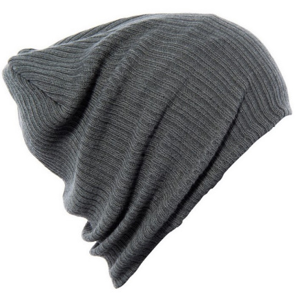 Slouch beanie - Topgiving