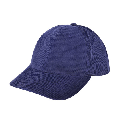 Corduroy cap - Topgiving