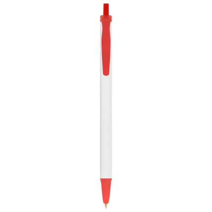 Bic® clic stic balpen - Topgiving