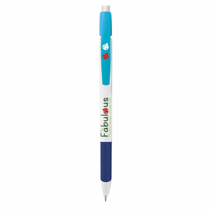 Bic® media clic grip vulpotlood - Topgiving