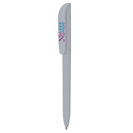 Bic® super clip balpen - Topgiving