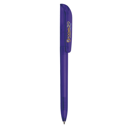 Bic® super clip balpen - Topgiving