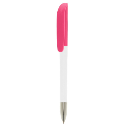 Bic® super clip advance britepix digital balpen - Topgiving