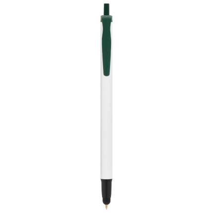 Bic® clic stic stylus balpen - Topgiving