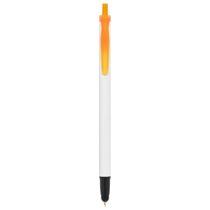 Bic® clic stic stylus digital balpen - Topgiving