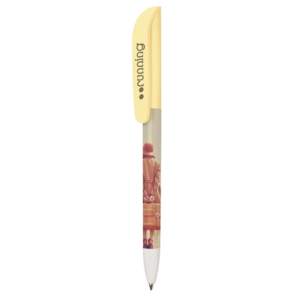 Bic® super clip digital balpen - Topgiving