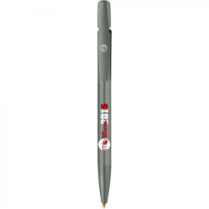 Bic® media clic premium balpen - Topgiving