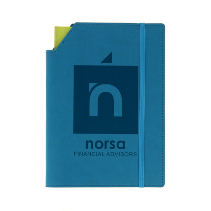 Bic® notebooks dual a5 - Topgiving