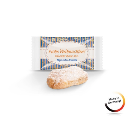 Stollen confectionery - Topgiving