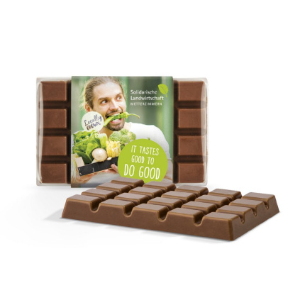 Lindt mini pralinés chocolade - Topgiving