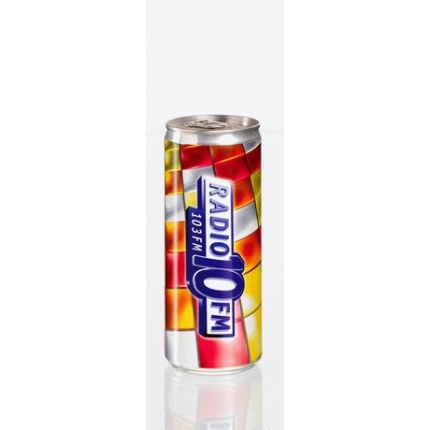 Energy Drinks "Classic", "Sugarfree", "Multivitamine", "Sportsdrink" - Topgiving