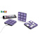 Rubik's Powerbank 4.000 mAh - Topgiving