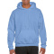 Gildan Sweater Hooded DryBlend - Topgiving