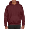 Gildan Sweater Hooded DryBlend - Topgiving