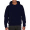 Gildan Sweater Hooded DryBlend - Topgiving