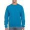 Gildan Sweater Crewneck HeavyBlend for him - Topgiving