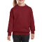 Gildan Sweater Crewneck HeavyBlend for kids - Topgiving