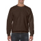 Gildan Sweater Crewneck HeavyBlend for him - Topgiving