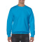 Gildan Sweater Crewneck HeavyBlend for him - Topgiving