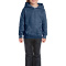 Gildan Sweater Hooded HeavyBlend for kids - Topgiving