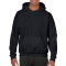 Gildan Sweater Hooded HeavyBlend for him - Topgiving