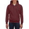 Gildan Sweater Hooded HeavyBlend for kids - Topgiving