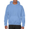 Gildan Sweater Hooded HeavyBlend for him - Topgiving