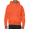 Gildan Sweater Hooded HeavyBlend for him - Topgiving