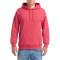 Gildan Sweater Hooded HeavyBlend for him - Topgiving