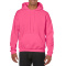 Gildan Sweater Hooded HeavyBlend for him - Topgiving