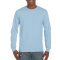 Gildan T-shirt Ultra Cotton LS - Topgiving