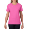 Gildan T-shirt Premium Cotton Crewneck SS for her - Topgiving