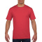 Gildan T-shirt Premium Cotton Crewneck SS for him - Topgiving