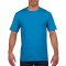 Gildan T-shirt Premium Cotton Crewneck SS for him - Topgiving