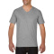 Gildan T-shirt Premium Cotton V-Neck SS for him - Topgiving