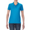 Gildan Polo Performance Double Pique SS for her - Topgiving