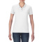 Gildan Polo Performance Double Pique SS for her - Topgiving