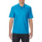 Gildan Polo Performance Double Pique SS for him - Topgiving