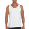 Gildan Tanktop SoftStyle for him - Topgiving