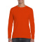 Gildan T-shirt SoftStyle LS for him - Topgiving